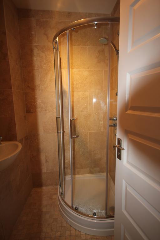סאות' שילדס Sea View Apartments מראה חיצוני תמונה